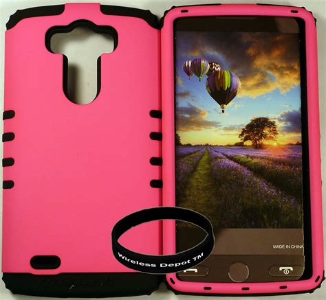 LG G3 Sophia Kickstand Protective PDF