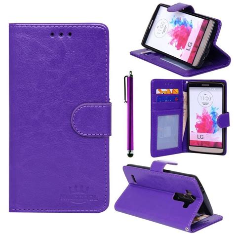 LG G4 Case Sophia Wallet PDF