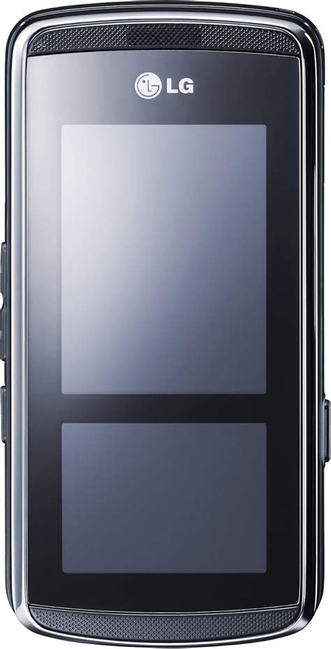 LG KF600 Cell Phone Unlocked PDF