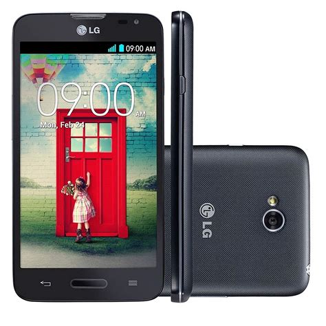 LG Optimus D415 Smartphone T Mobile Doc