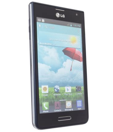 LG Optimus F3 T Mobile Epub