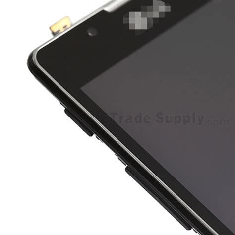 LG Optimus Screen Digitizer Replacement Epub