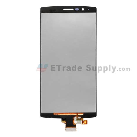 LG Spectrum Verizon Digitizer Replacement Doc