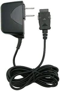 LG Travel Charger VX3200 VX8000 Reader