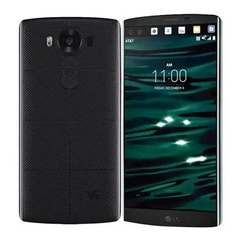 LG Unlocked Hexa Core Android Smartphone Doc