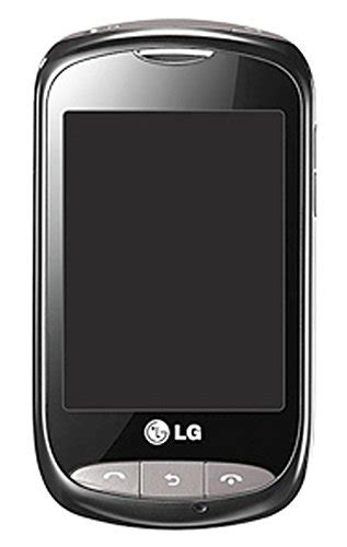 LG Unlocked Quad Core Smartphone Titanium Epub