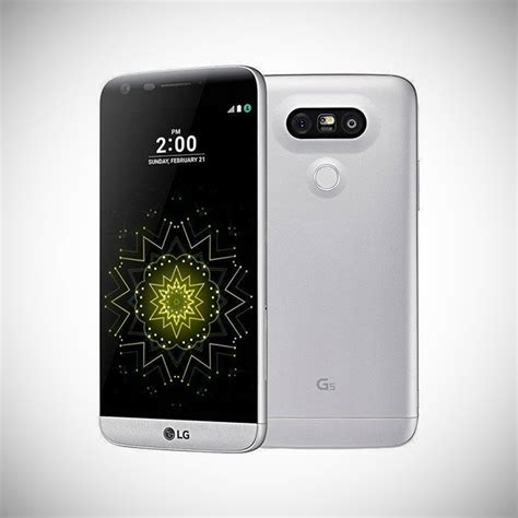 LG Unlocked Quad HD Smartphone Camera Epub