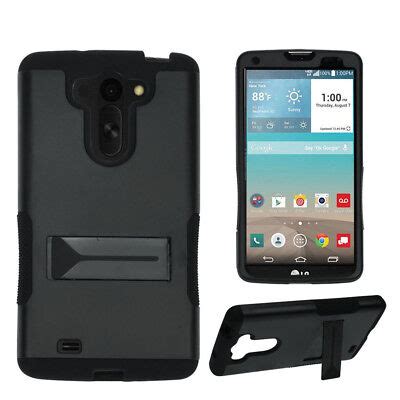 LG VISTA Case Kickstand Detachable Epub