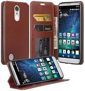 LG Wallet Case Mstechcorp Accessories Reader