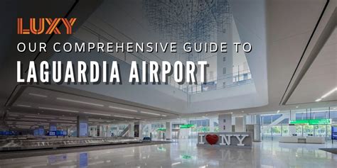 LGA Airport to Times Square: A Comprehensive Guide to Travel Options