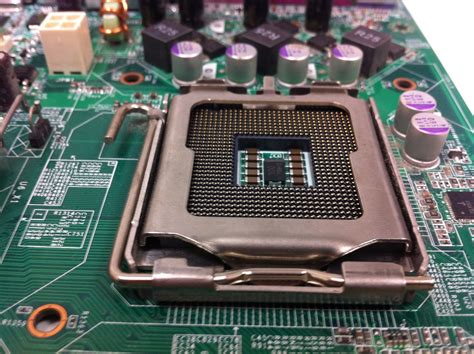 LGA67K-G2K1-24-Z: The Game-Changing CPU Socket for Your Next Computer