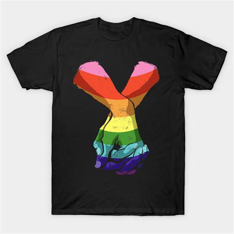 LGBT T-Shirts: A Wearable Symbol of Pride and Support