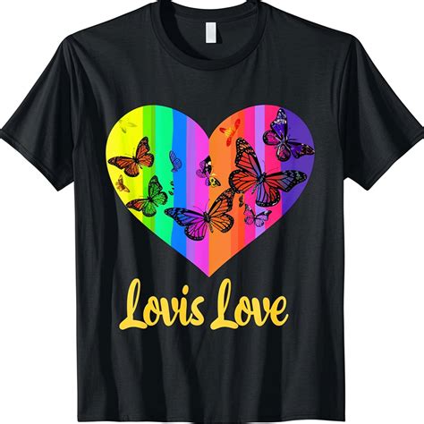 LGBTQ+ Pride Shirts: A Colorful Expression of Love, Acceptance, and Inclusivity