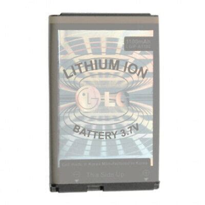 LGIP A1100 BATTERY LONGHORN CU400 CU405 Kindle Editon