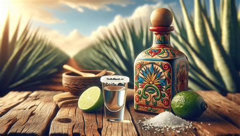 LIA Tequila: The Ultimate Guide to Mexico's Finest