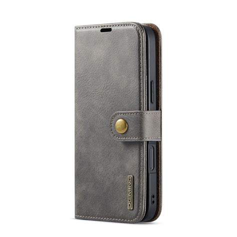 LIBERWILL Leather Features Magnetic Detachable Kindle Editon