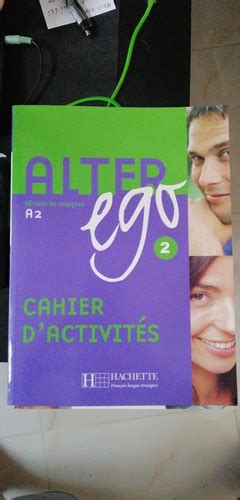 LIBRO ALTER EGO A2 CAHIER Ebook PDF