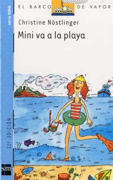 LIBRO MINI VA A LA PLAYA: Download free PDF ebooks about LIBRO MINI VA A LA PLAYA or read online PDF viewer  Search Kindle and i Kindle Editon