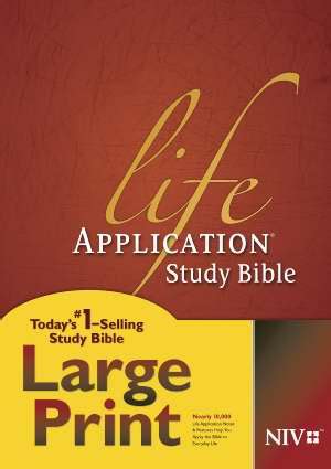 LIFE APPLICATION STUDY BIBLE ONLINE FREE DOWNLOAD Ebook Doc