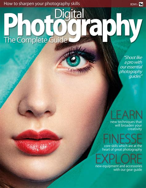 LIFE Guide to Digital Photography Publisher Life Original edition