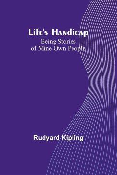 LIFE S HANDICAP PDF