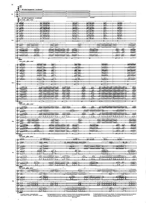 LIGETI ATMOSPHERES SCORE Ebook Epub