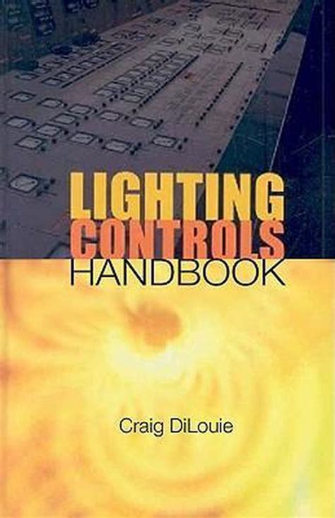 LIGHTING CONTROLS HANDBOOK Kindle Editon