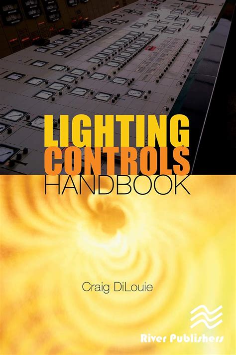 LIGHTING CONTROLS HANDBOOK Kindle Editon