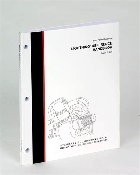 LIGHTNING REFERENCE HANDBOOK 8TH EDITION Ebook Reader
