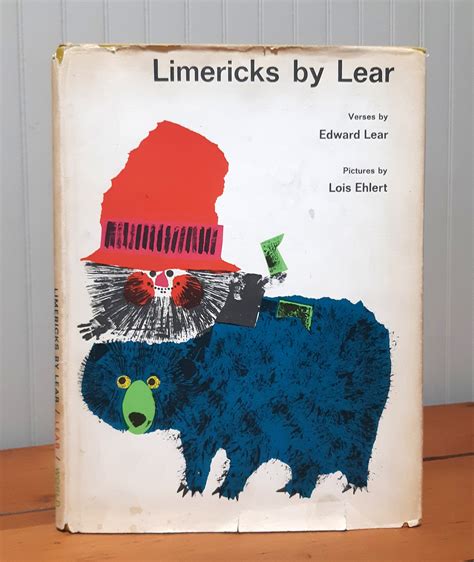 LIMERICKS BY LEAR Kindle Editon