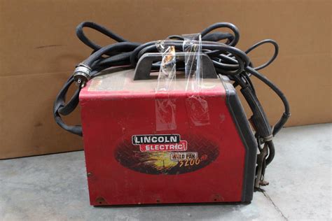 LINCOLN ELECTRIC WELDER 3200HD PRICE Ebook Doc