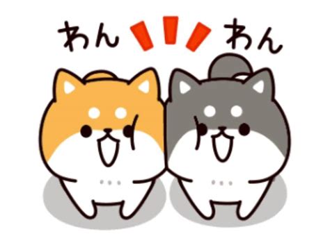 LINEスタンプで毎日を楽しく！犬スタンプの魅力に迫る