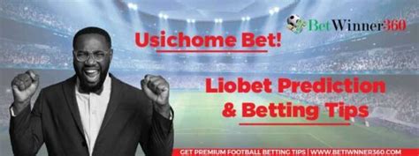 LIO BET: The Ultimate Betting Experience