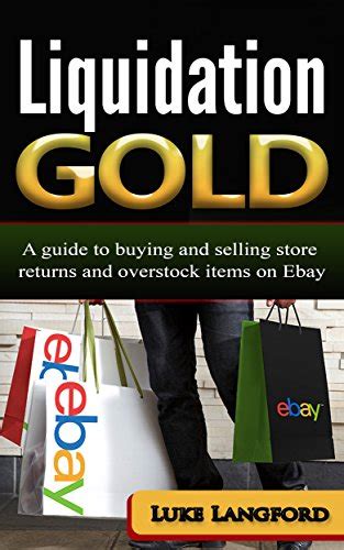 LIQUIDATION GOLD BY JESSICA Ebook Doc