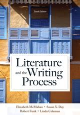 LITERATURE WRITING PROCESS 10TH EDITION Ebook Reader