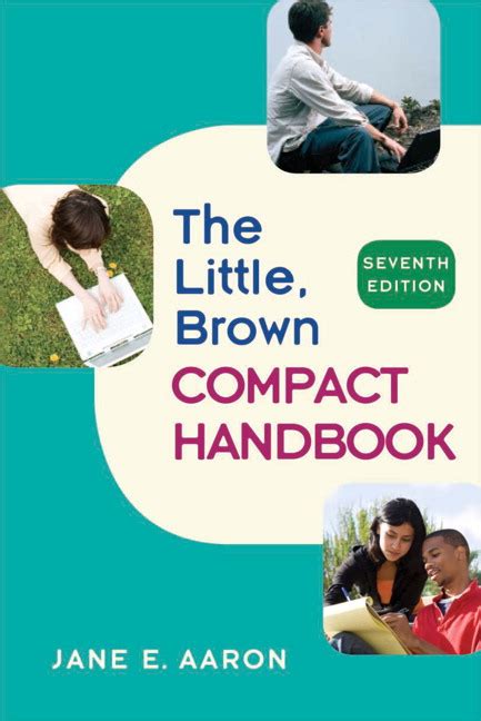 LITTLE BROWN COMPACT HANDBOOK 8TH EDITION Ebook Epub