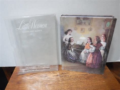 LITTLE WOMEN non illustrated Doc