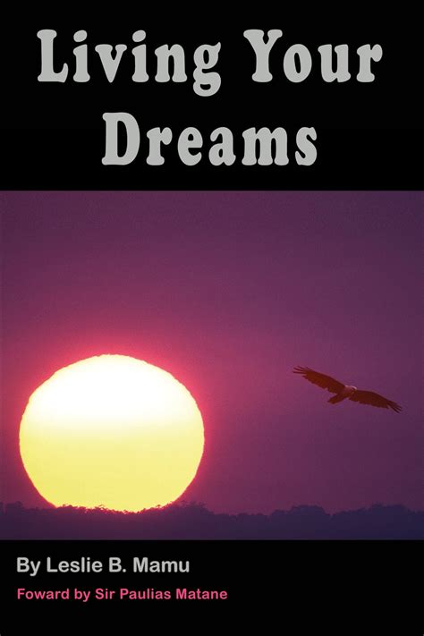 LIVE YOUR DREAMS Ebook Kindle Editon