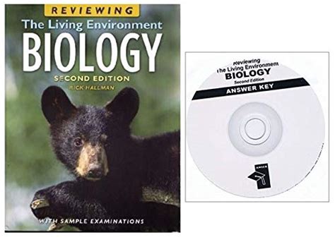 LIVING ENVIRONMENT BIOLOGY SECOND EDITION ANSWER KEY Ebook Doc