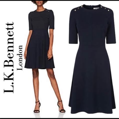 LK Bennett Dresses: 10+ Essential Styles For Every Occasion