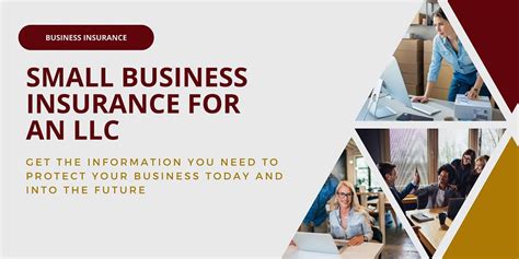 LLC Business Insurance: Essential Protection for Your Business