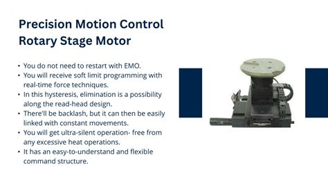 LMG5200MOFT: Your Gateway to Precision Motion Control with TI Design