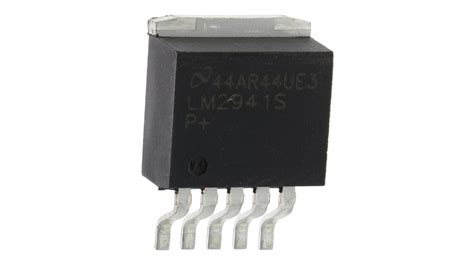 LMP7707MFX/NOPB: A Revolutionary 20-MHz Low-Dropout Regulator