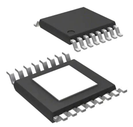 LMP92066PWPR Power Management IC Unleashes New Possibilities