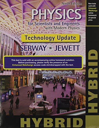 LMS Integrated for MindTap Physics Printed Access Card for Serway Jewett s Physics for Scientists and Engineers 9th Kindle Editon