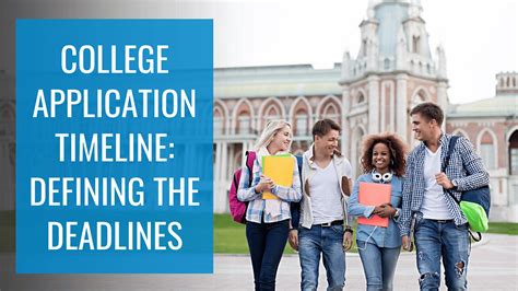 LMU Deadline Application: A Comprehensive Guide for Students