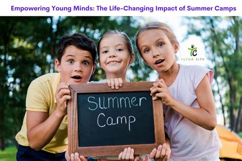 LMU Summer Camps: Empowering Students Through Transformative Learning Experiences