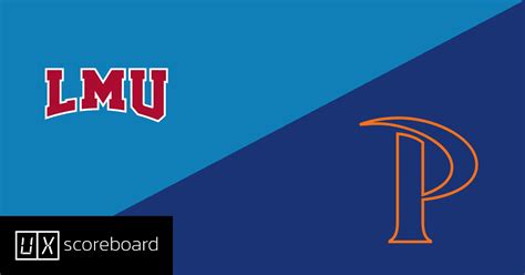 LMU vs. Pepperdine: A Comprehensive Comparison