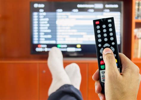 LNBTVS4-220S: The Ultimate Guide for Enhancing Your TV Experience