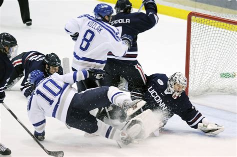 LNH : Le Guide Ultime pour les Fans de Hockey